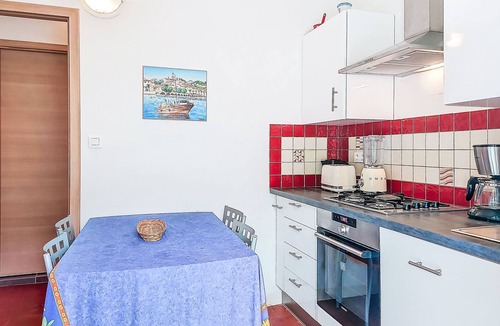 Luri Apartment | Casa Lucia by Interhome