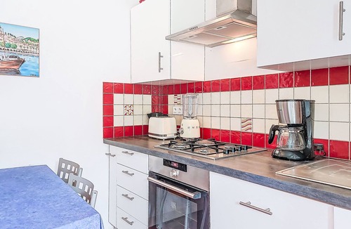 Luri Apartment | Casa Lucia by Interhome