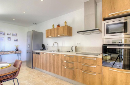 Evisa House | Casa Lucia - EVISA - Guest house