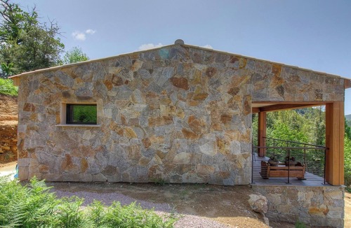 Evisa House | Casa Lucia - EVISA - Guest house