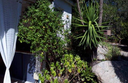 Sotta Bed & Breakfast | Casa Marcelli 2 10 minutes from Porto Vecchio