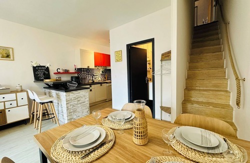 Pineto Villa | - Casa Nostra - Bord de plage