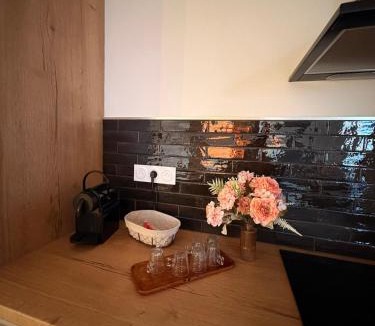 Belgodere Apartment | Casa Nostra