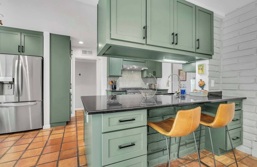 Harold Bell Wright Estates House | Casa Opuntia
