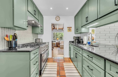 Harold Bell Wright Estates House | Casa Opuntia