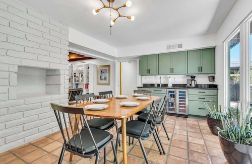 Harold Bell Wright Estates House | Casa Opuntia