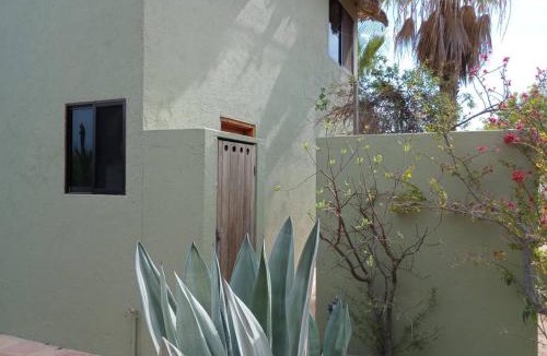 Cabo Pulmo Villa | Casa Pájaros - Private 2-Story Home
