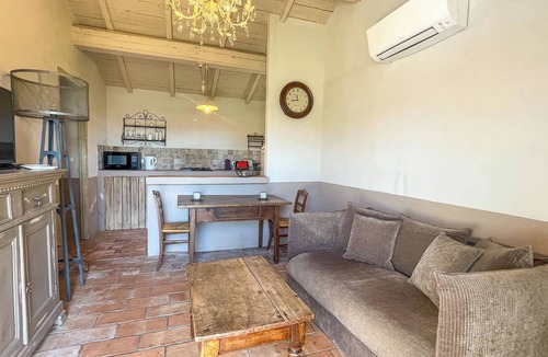 Santa Giulia Villa | Casa Palombaggia Di Porto-Vecchio