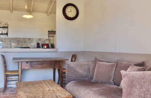 Santa Giulia Villa | Casa Palombaggia Di Porto-Vecchio