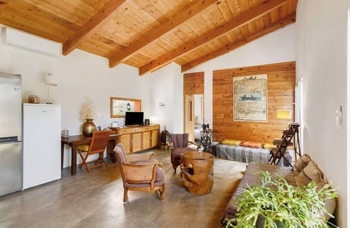 Serra-di-Ferro House | Casa Pargulitu: More Than a Spacious Holiday Home – An Authentic Living Experience