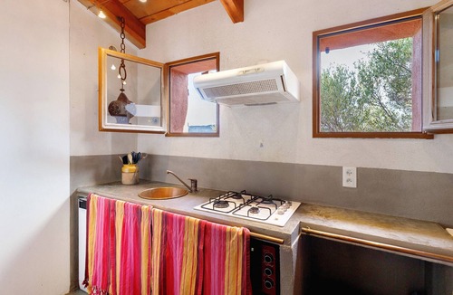 Serra-di-Ferro House | Casa Pargulitu: More Than a Spacious Holiday Home – An Authentic Living Experience