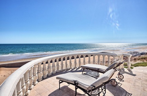 Las Conchas House | Casa Playa – Oceanfront, Sleeps 10, Rocky Point