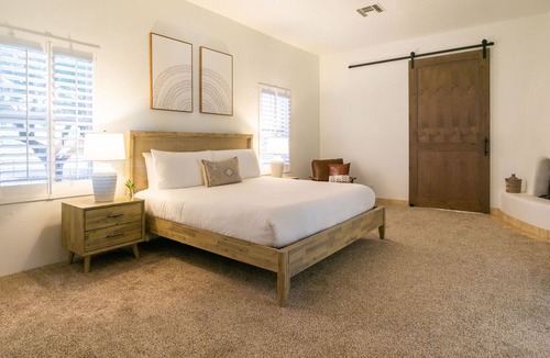 Pinnacle Peak Villa | Casa Rey by AvantStay | Luxe North Scottsdale Estate - Tons of Amenities
