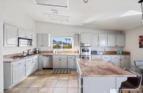 Yucca Valley House | Casa Selecta - Pool, Hot Tub & Desert Skies home