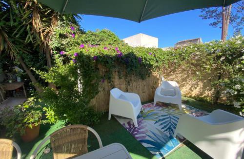 Pineto House | Casa Sole e Mare