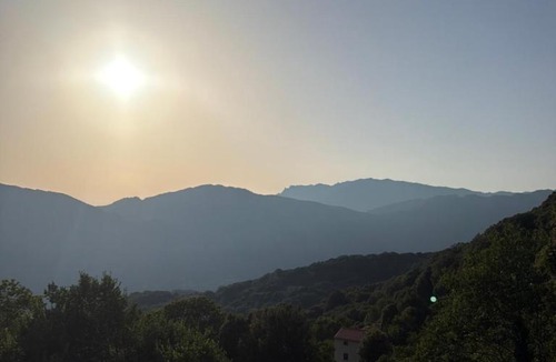 Altagene Villa | Casa Supranu