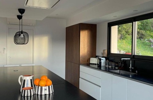 Altagene Villa | Casa Supranu