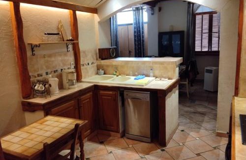 Propriano Apartment | Casa vostra