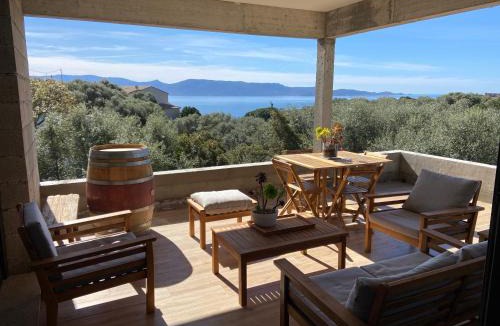 Porto Pollo Apartment | casajosephine