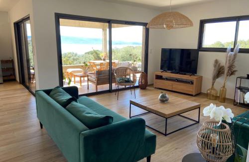 Porto Pollo Apartment | casajosephine