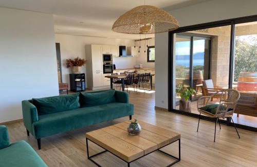 Porto Pollo Apartment | casajosephine