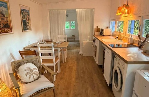 Cauro Apartment | Caseddu Corse - Maison Typique
