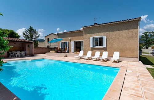 Abbazia House | Casella by Interhome
