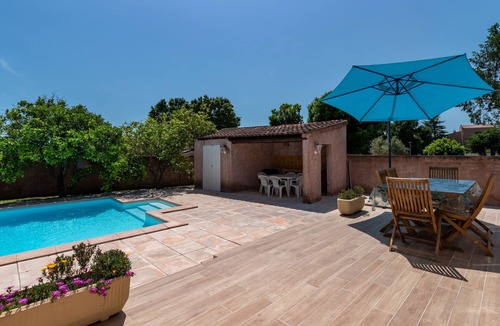 Abbazia House | Casella by Interhome