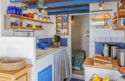 Erbalunga House | Casetta Ricci - Les Azedarachs II
