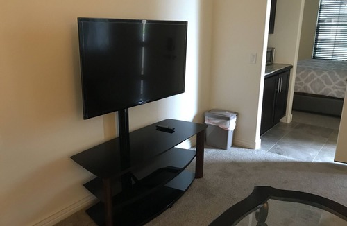 Queen Creek House | Casita 1 BR, 1BA , Sleeps 4