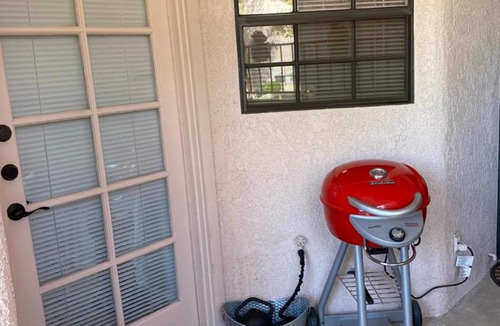Tucson Apartment | Catalina Condo @ LaEncantada - Tucson AZ