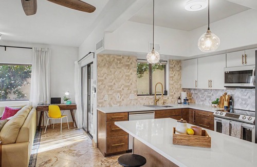 Catalina Foothills Estates Condo | Catalina Mountain Escape @ La Paloma