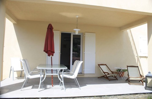 Cauro Villa | Cauro rental from Friday to Friday for 4 people