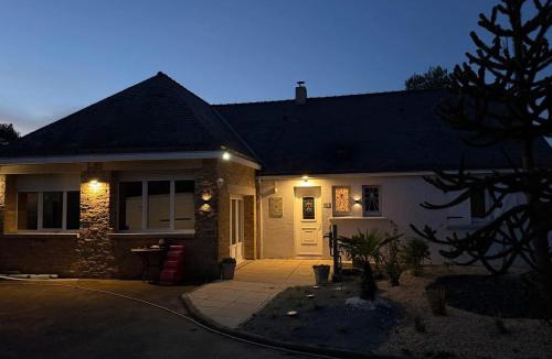 Mesquer Bed & Breakfast | cavalibre-mesquer