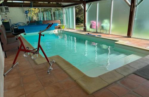 Mesquer Bed & Breakfast | cavalibre-mesquer