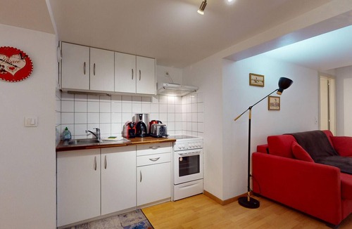 Old Town Apartment | Celinovacances Hypercentre