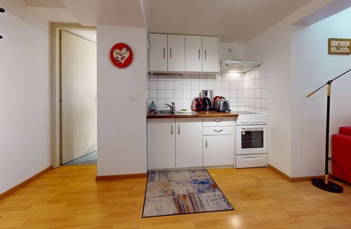 Old Town Apartment | Celinovacances Hypercentre