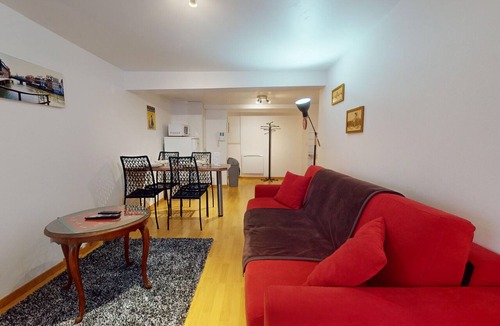 Old Town Apartment | Celinovacances Hypercentre