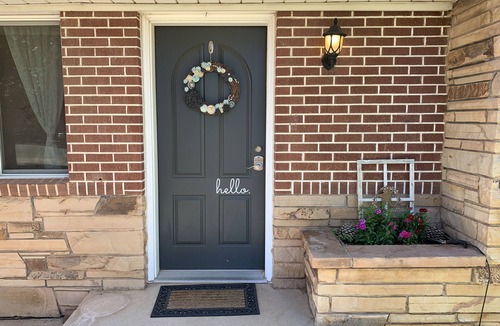 Kanab House | Center of Kanab! Inviting, clean & spacious