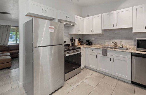 Camelback East House | Central PHX Retreat: Pet-Friendly + Near Downtown