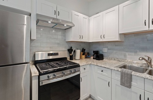 Camelback East House | Central PHX Retreat: Pet-Friendly + Near Downtown