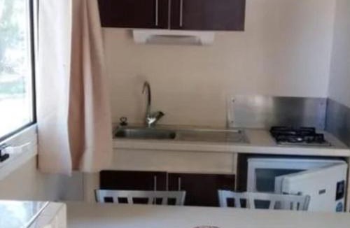 Aregno Other | Chalet avec terrasse - 3 pers. - API-1-52-2137