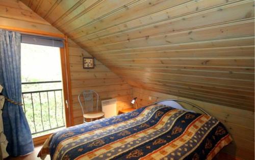 Basse-sur-le-Rupt Ski Chalet | Chalet chaleureux à Basse-sur-le-Rupt, vue montagne superbe