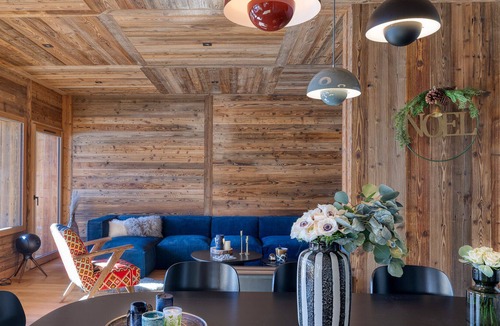 Demi-Quartier Apartment | Chalet Fitz Roy - Apartment 3