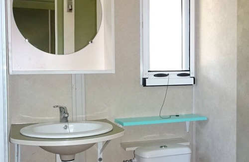 Sorbo-Ocagnano Ski Chalet | Chalet in Corsica near the beach