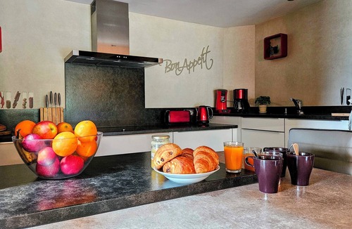 Manigod Ski Chalet | Chalet Les Brevins 5 stars, breathtaking 360° views, Spa, Hammam, Billiards