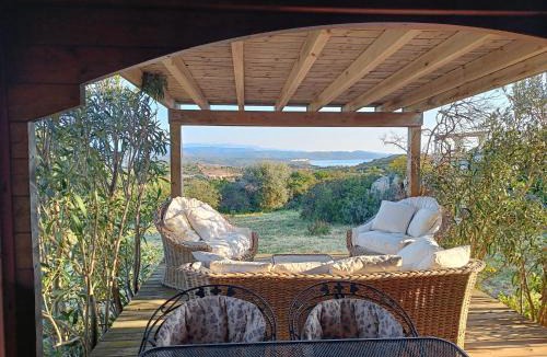 Bonifacio House | Chalet Maria