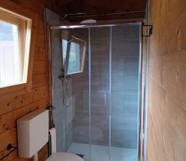 Bonifacio House | Chalet Maria
