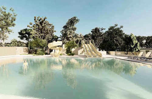 Venzolasca House | Chalet sur Pilotis 4 rooms 6 persons premium Air-conditioned