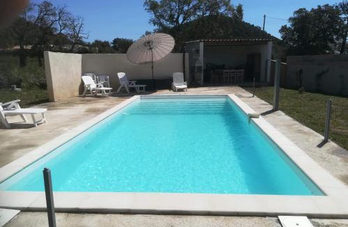Pinarellu Bed & Breakfast | Chambre d'hôte l'Escale